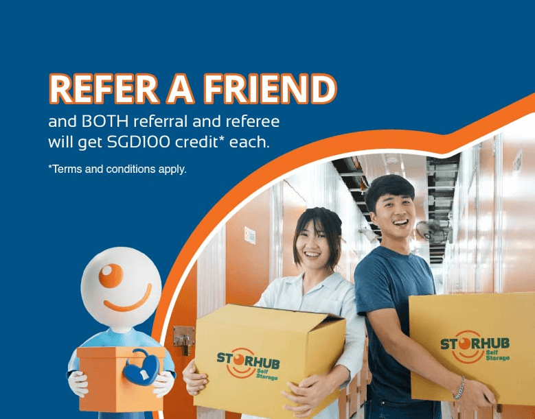 The More You Share, The More You Save