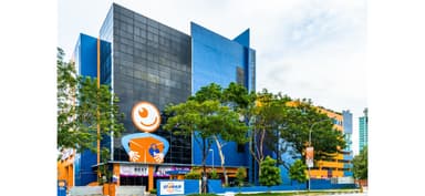 StorHub Toa Payoh (743 Lorong 5)