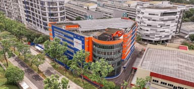 StorHub Bukit Batok No.9